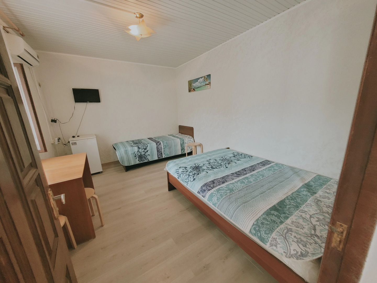 Гостевой дом Друзья