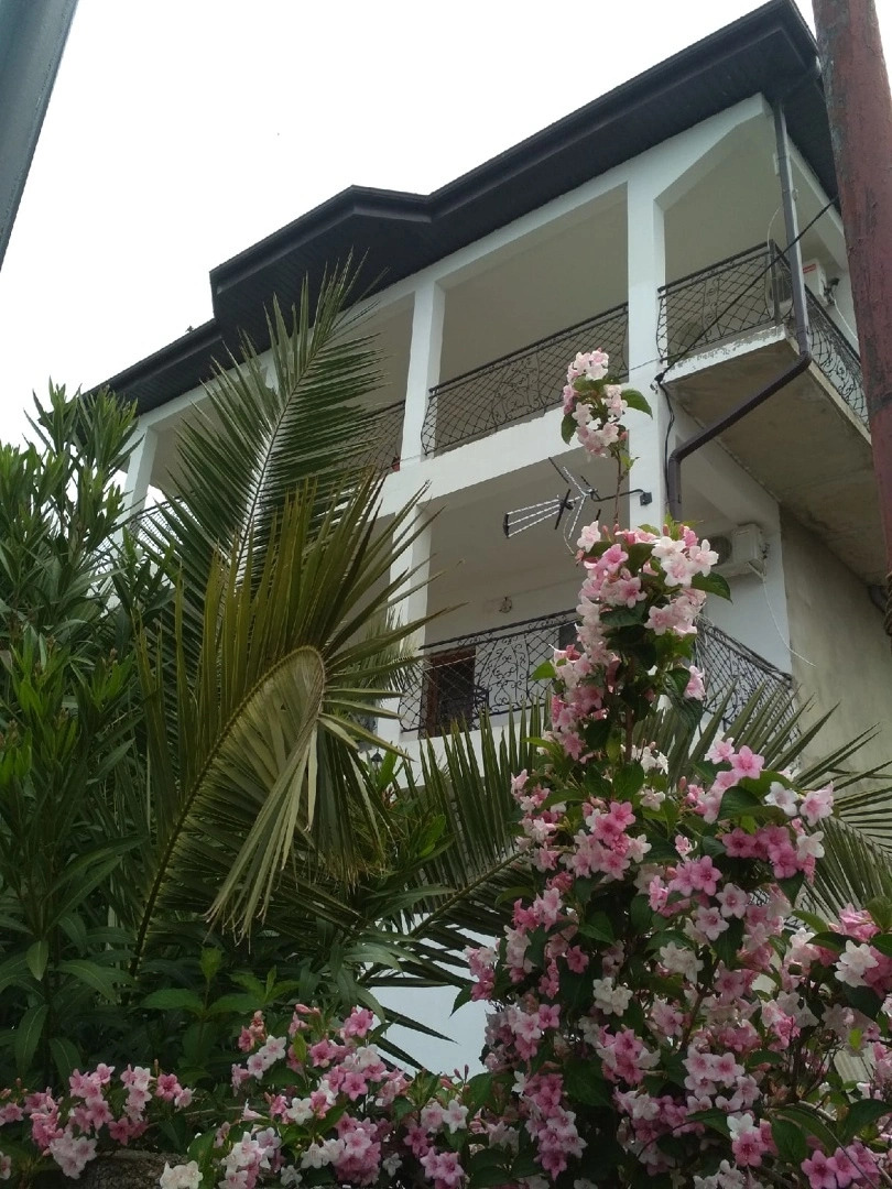 Гостевой Дом Виктория