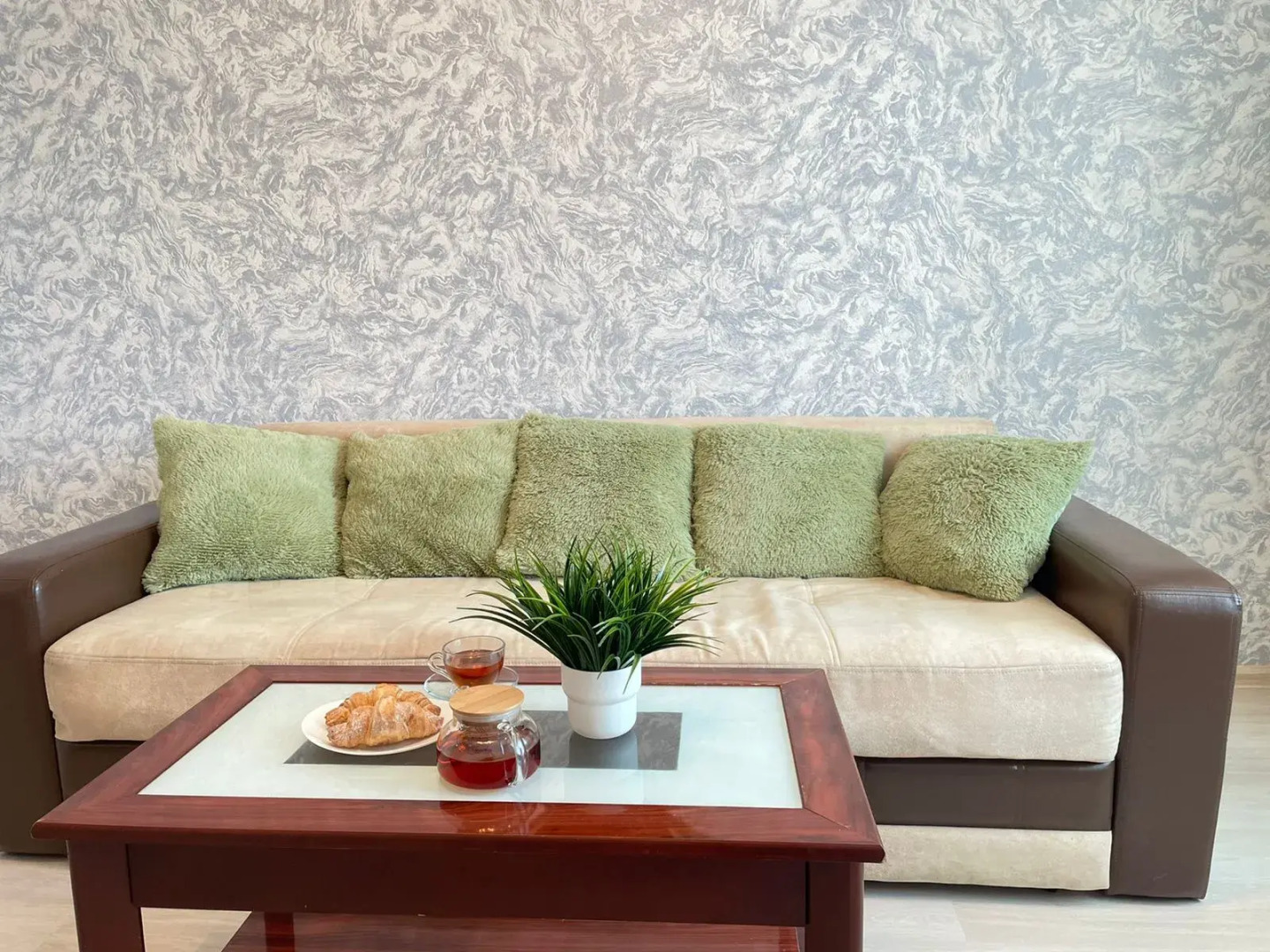 Апартаменты Созвездие Камчатки на Тушканова 12