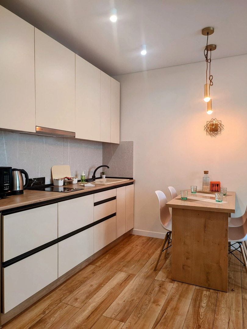 Квартира Венеция