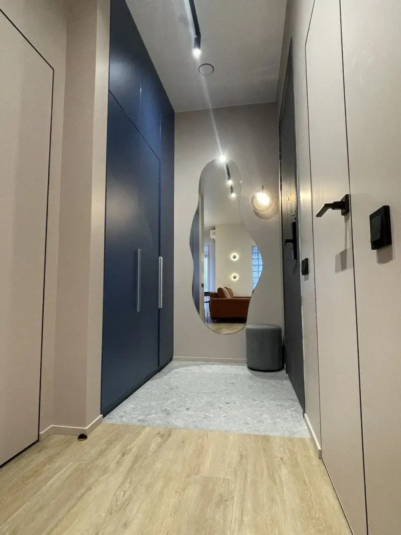 Квартира Уютная Двушка в Нобеле