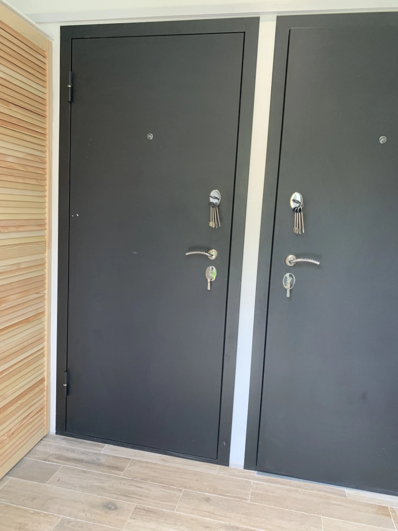 Апартаменты С "Старая Почта"