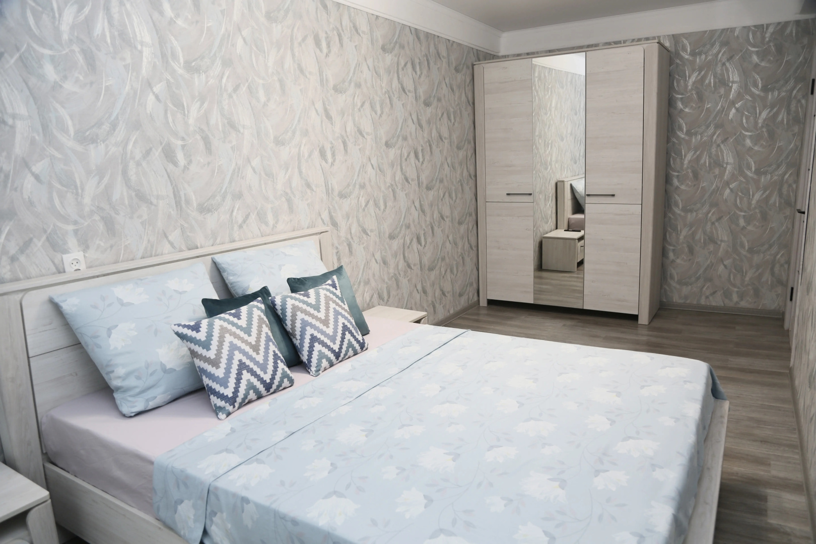Апартаменты Comfort Plus на Панагюриште