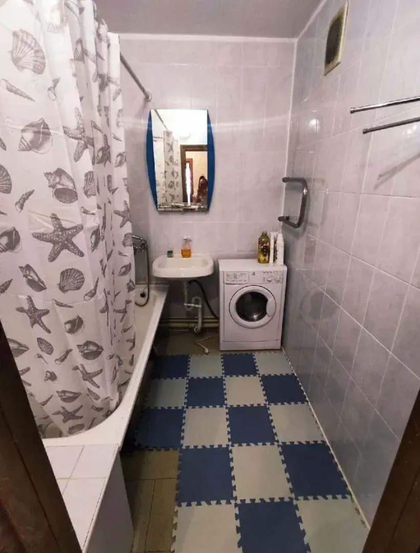 Квартира на Новой улице 20А