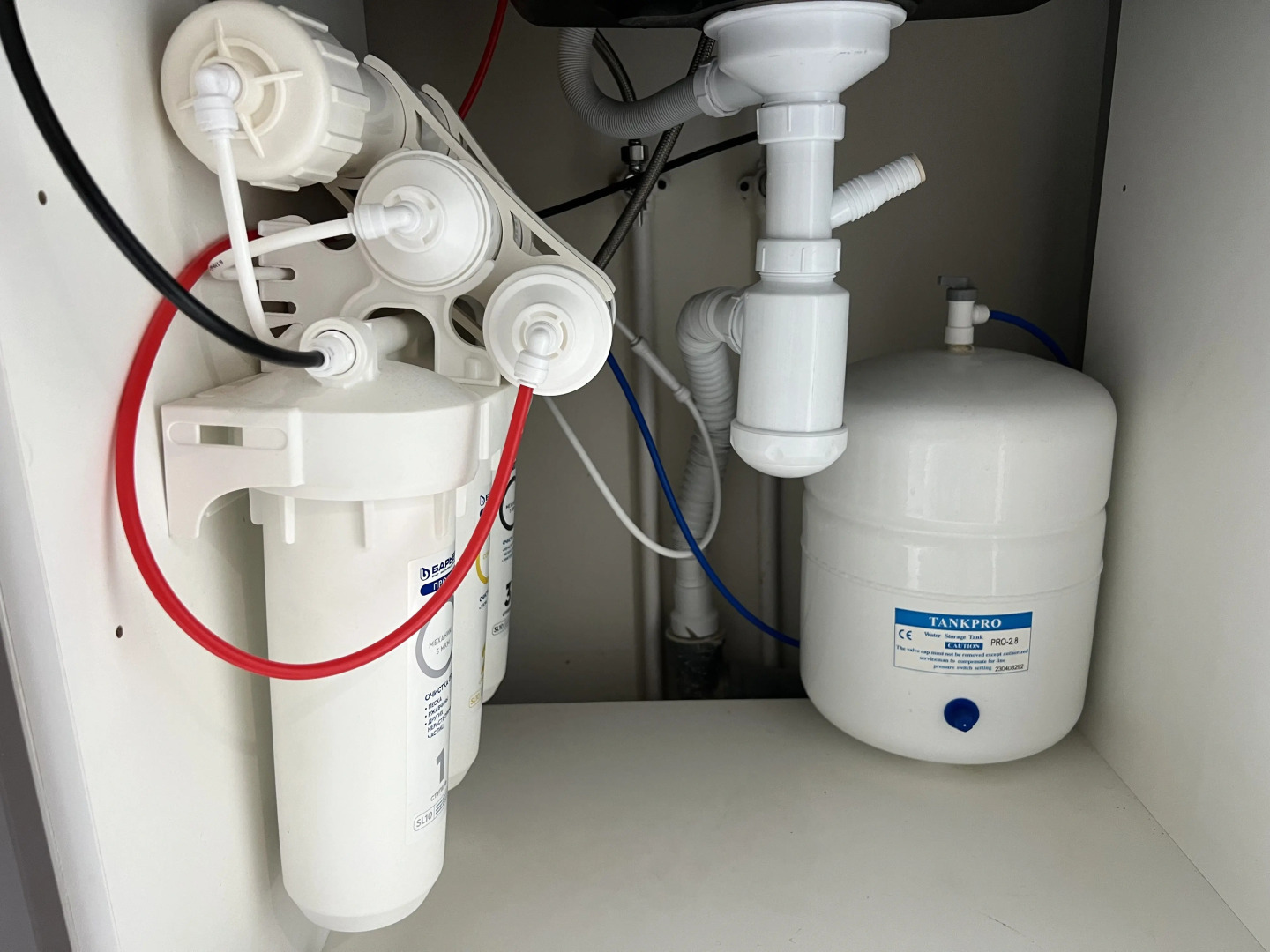 Квартира на Тургенева 16А