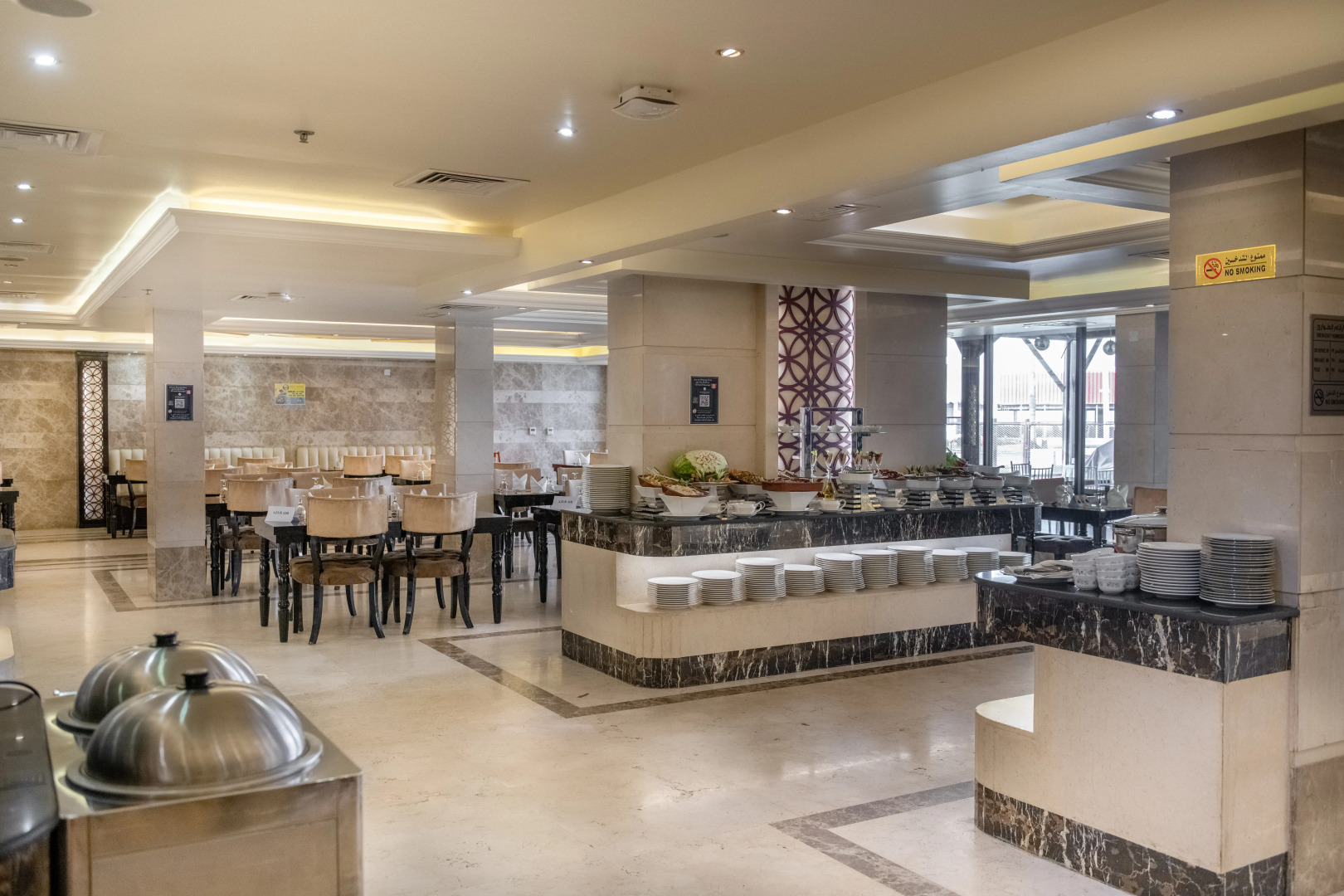 Отель Ras Al Khaimah