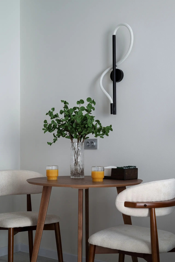 Квартира Dubrovskiy Apart с видом на Неву