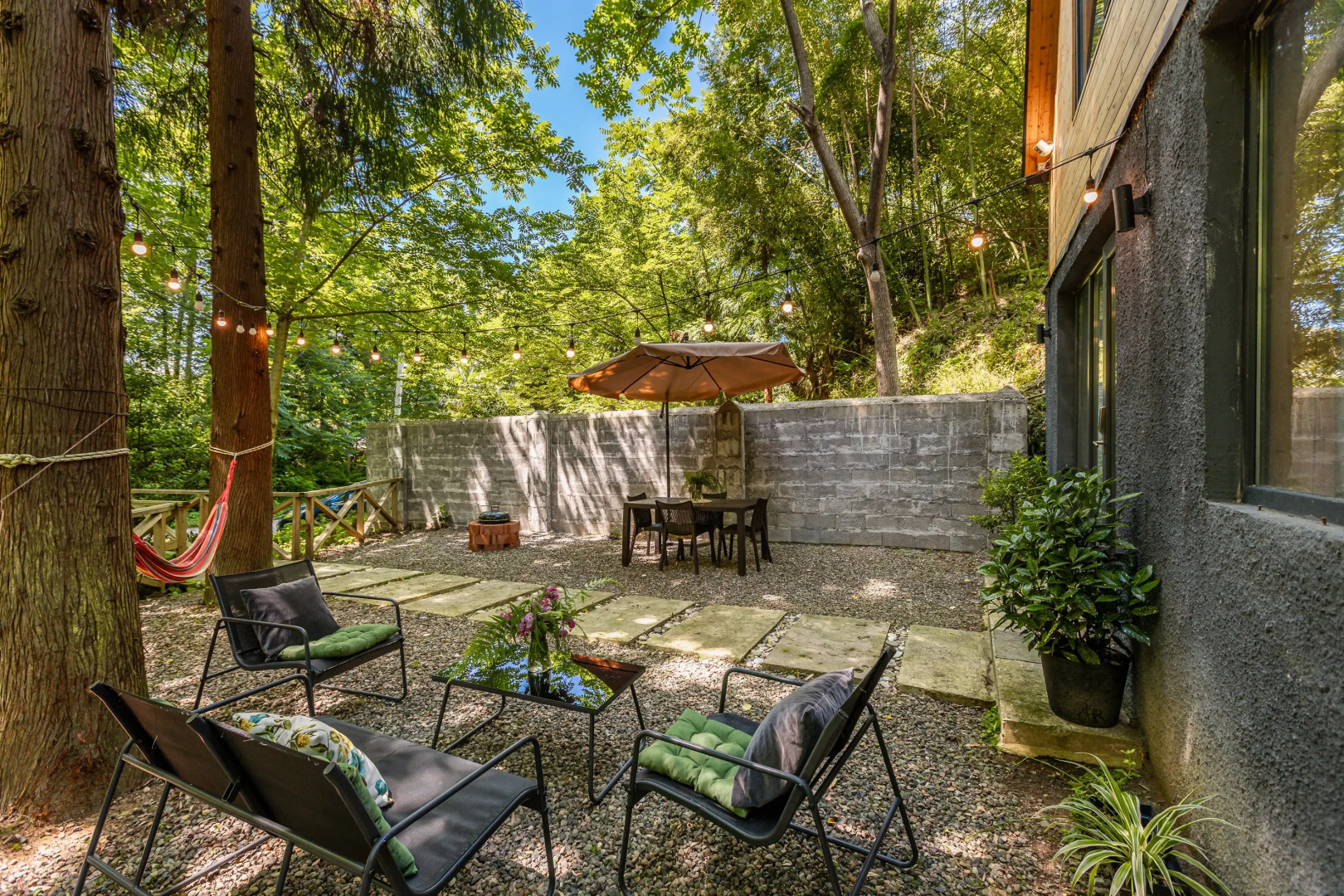 Шале VenoSea Tsikhisdziri Cottage