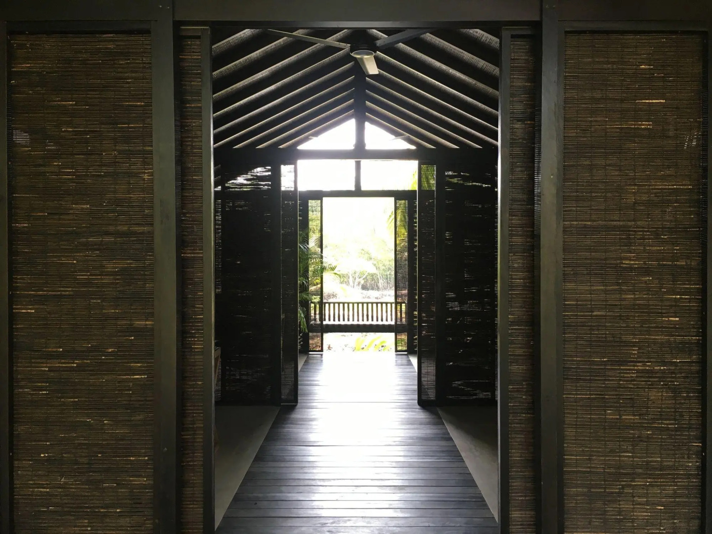 Отель Kaju Green Eco Lodges