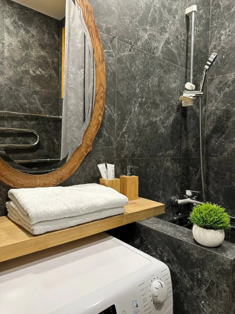 Квартира Студия в Жк Малина