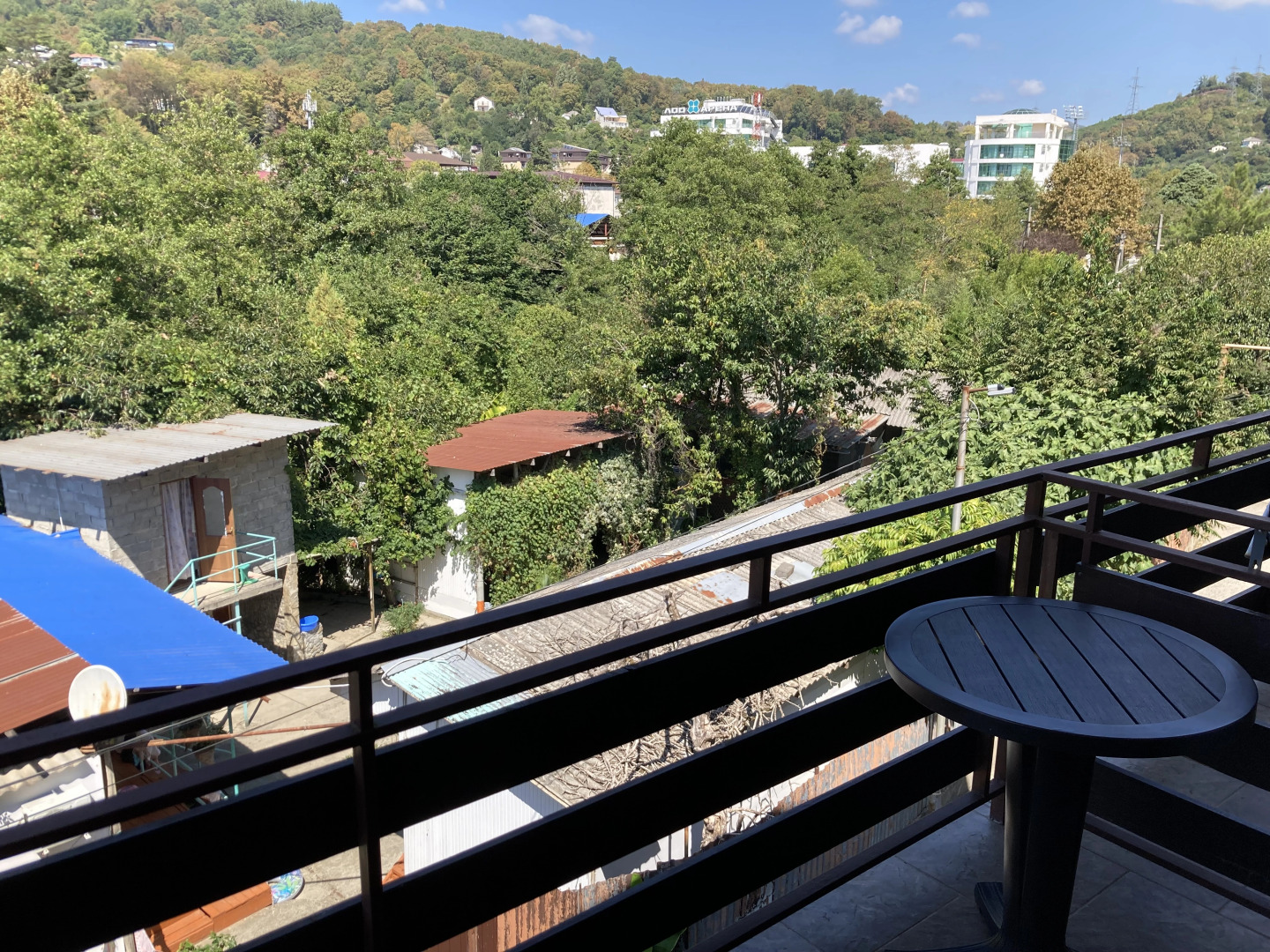 Гостевой дом на Керченской улице, д.16