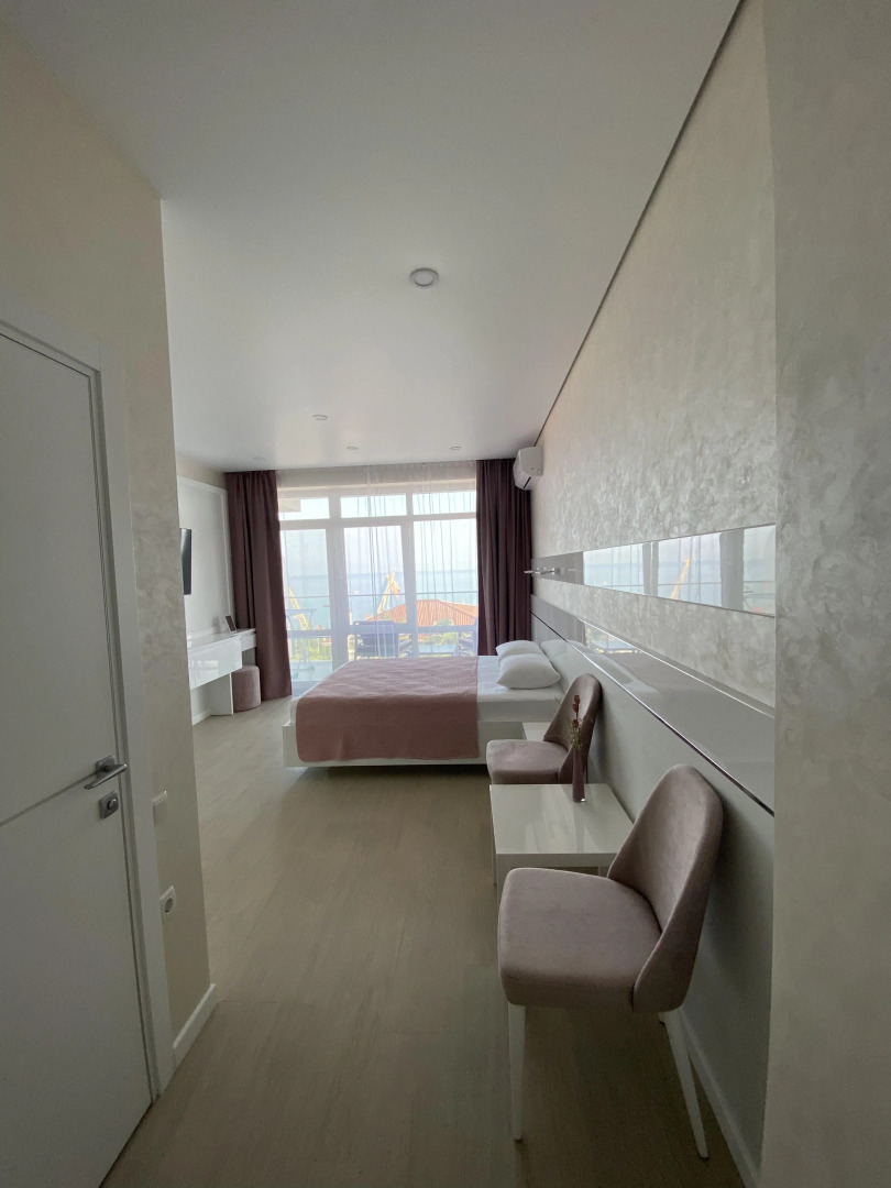 Гостевой дом Villa Shabli