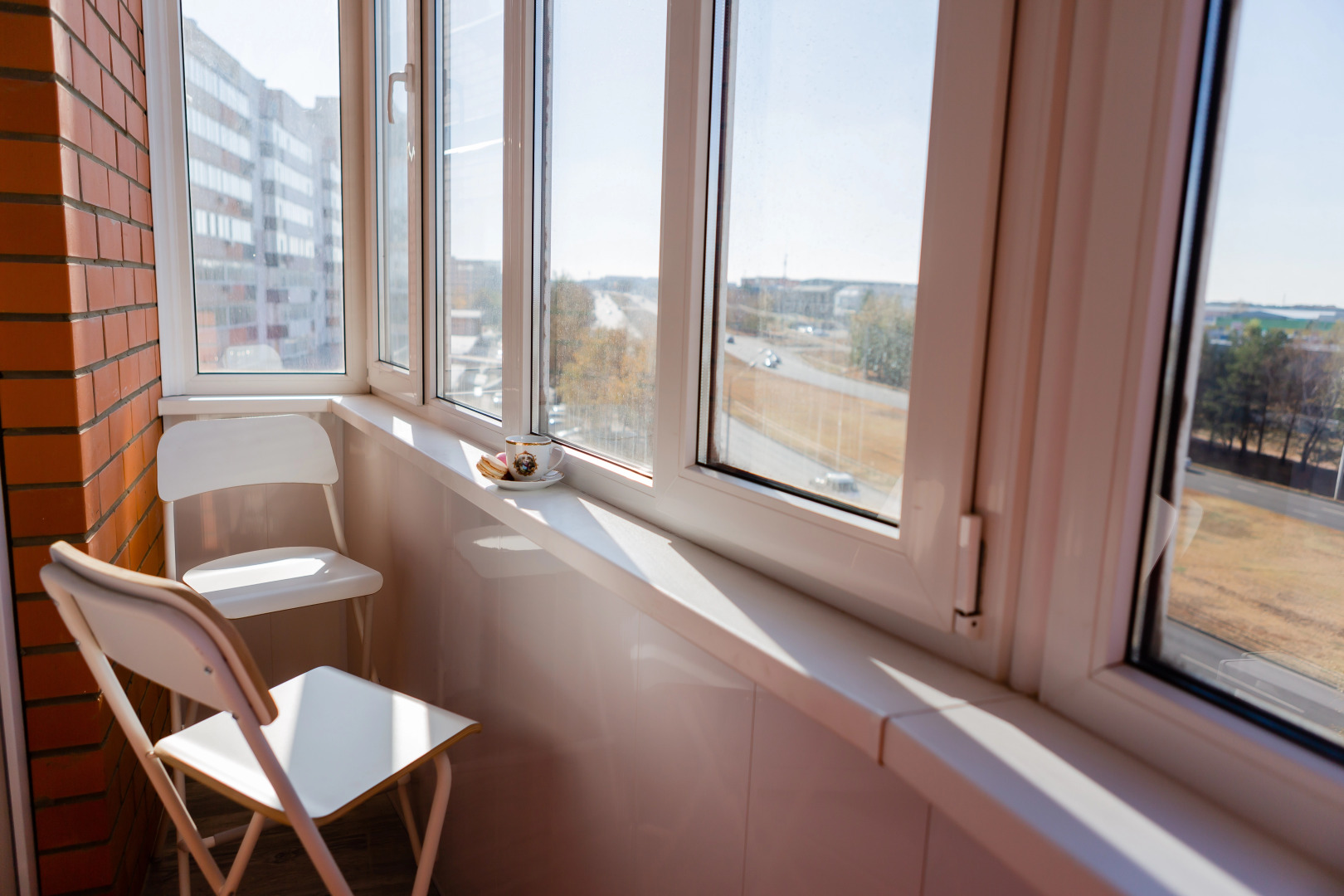 Апартаменты Мята