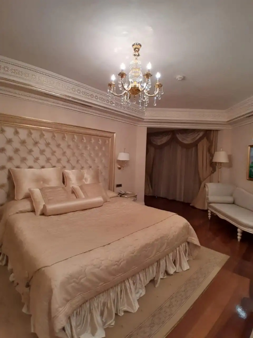 Отель Divan
