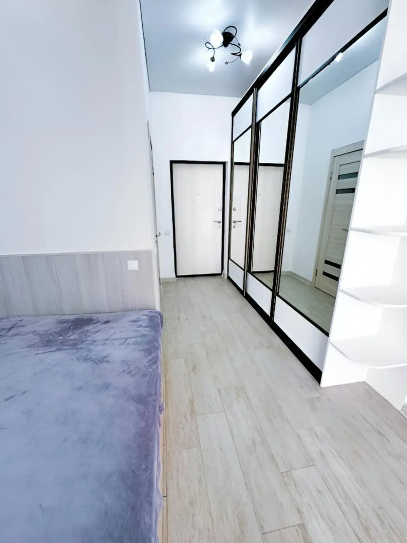 Апартаменты на Войкова 27