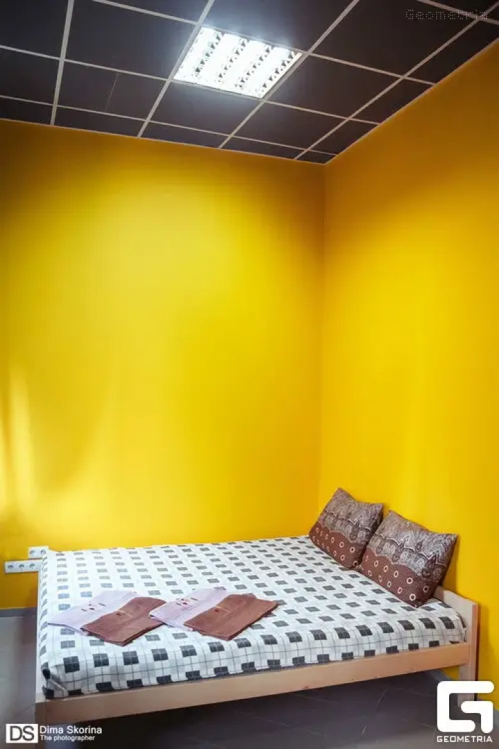 Хостел Papa`s Chernigov