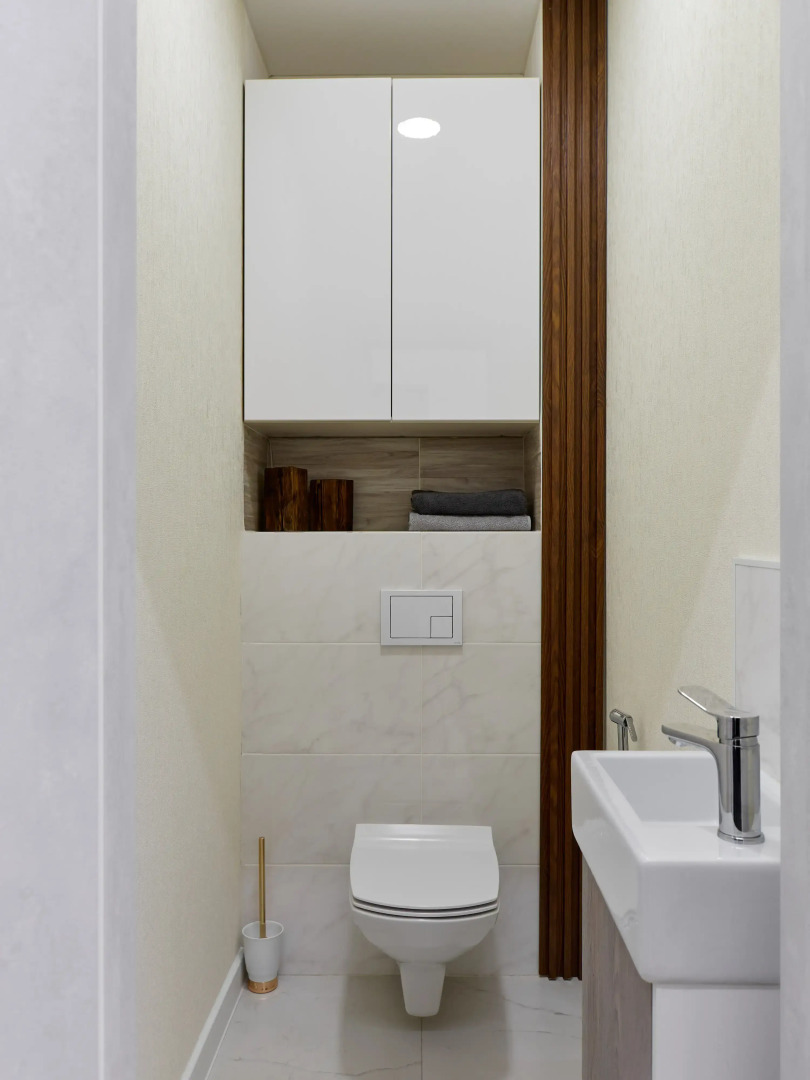 Апартаменты в Своём Ритме. Апартаменты с Современным Дизайном