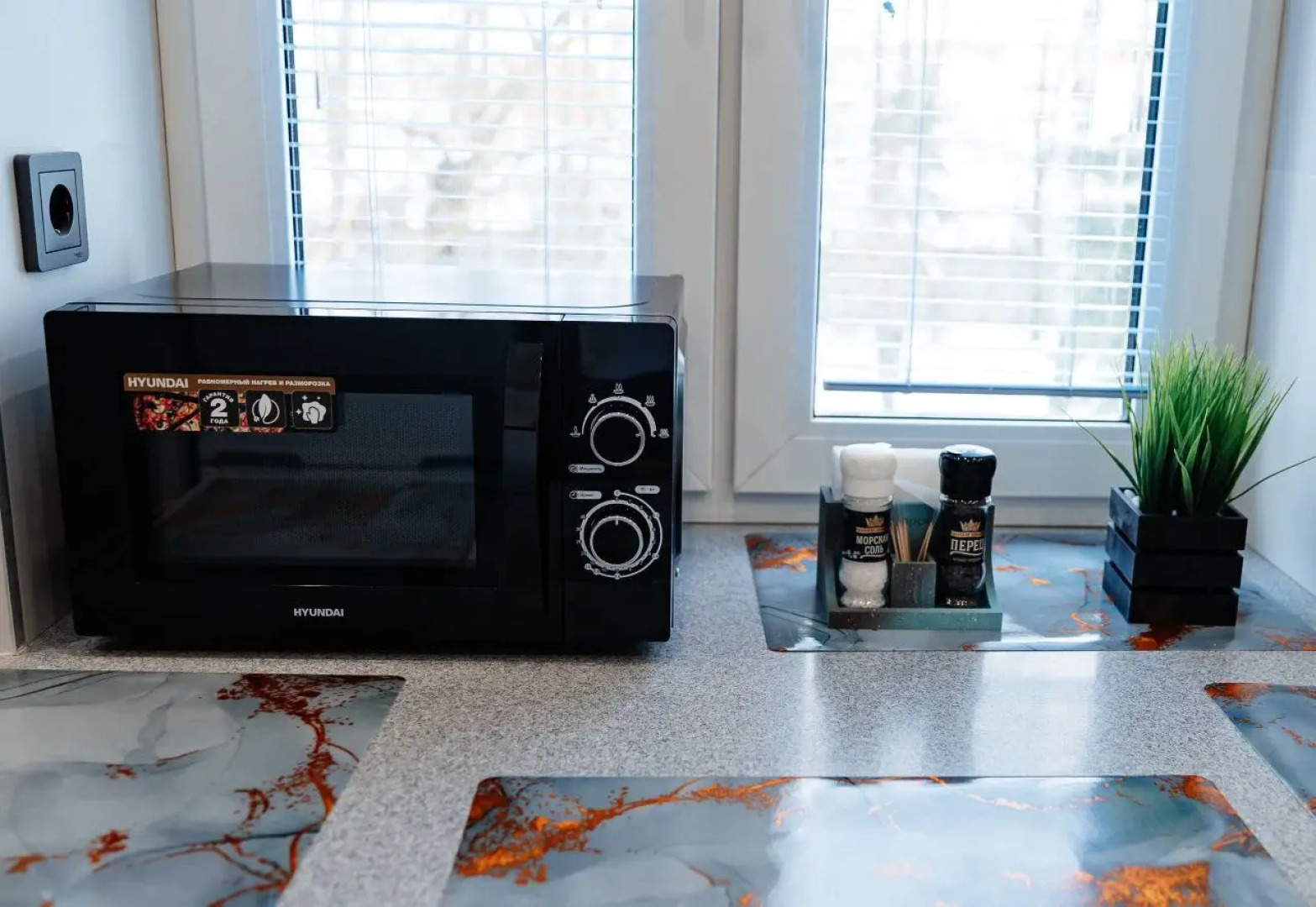 Квартира Стильная квартира в тихом районе рядом с центром Звенигорода