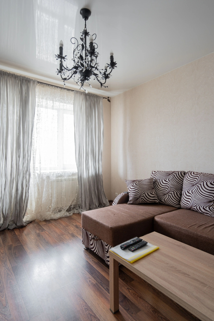 Апартаменты  ATLANT Apartments 58