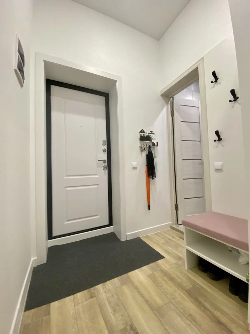 Уютная квартира в центре Бреста