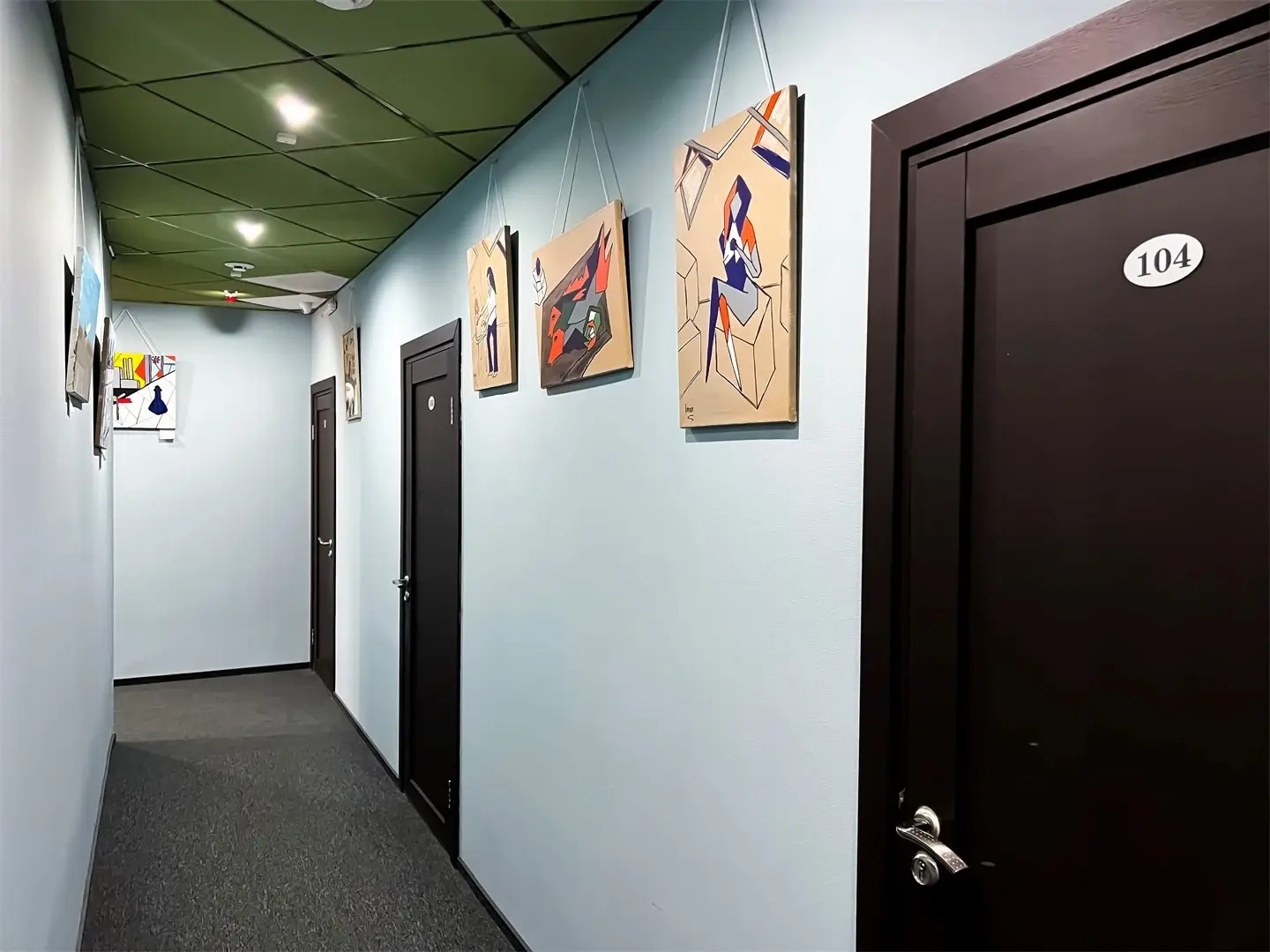 Минима Китай-город