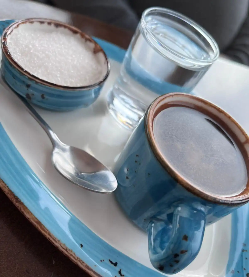 Отель Moon Light Old City