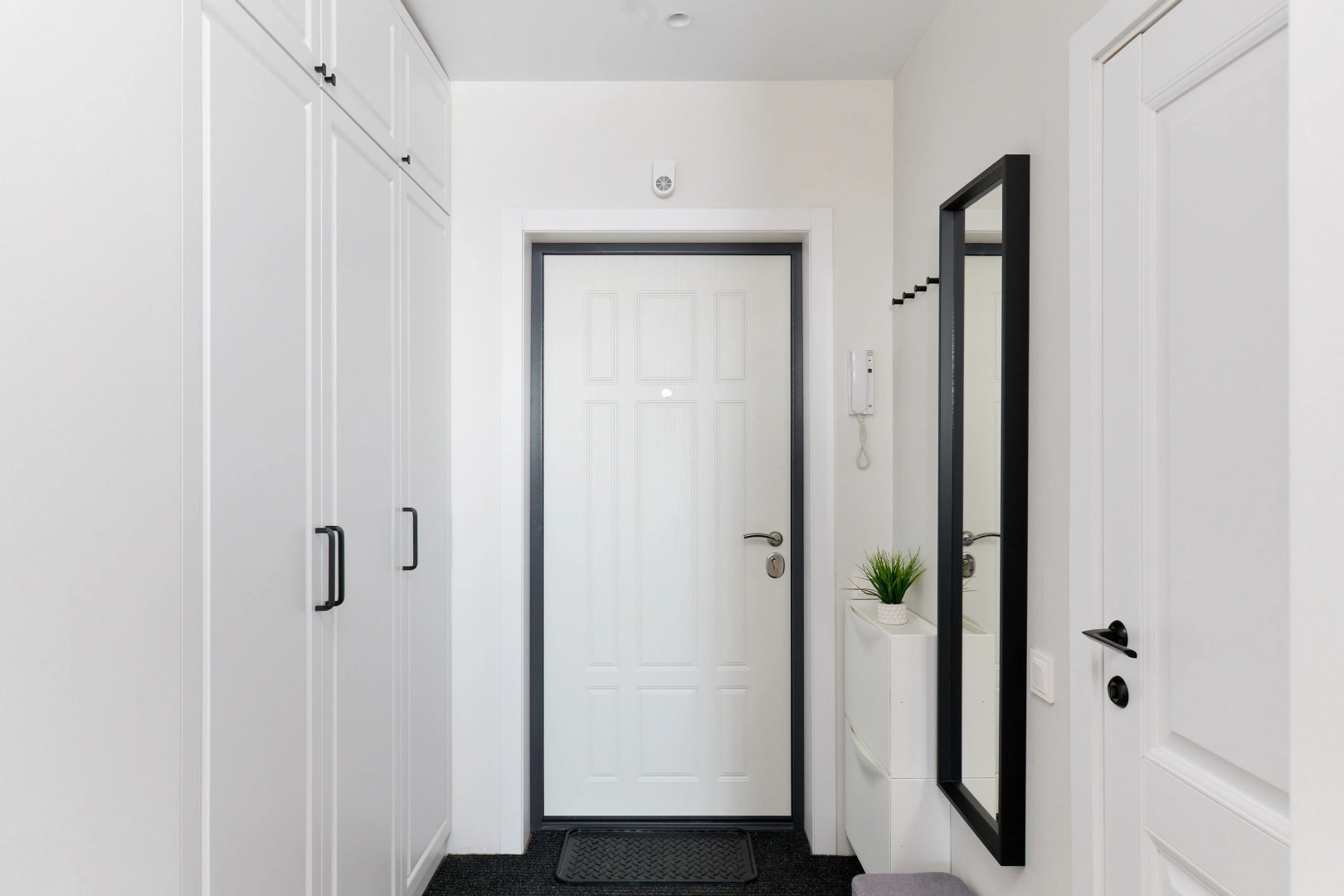 Квартира Видовая