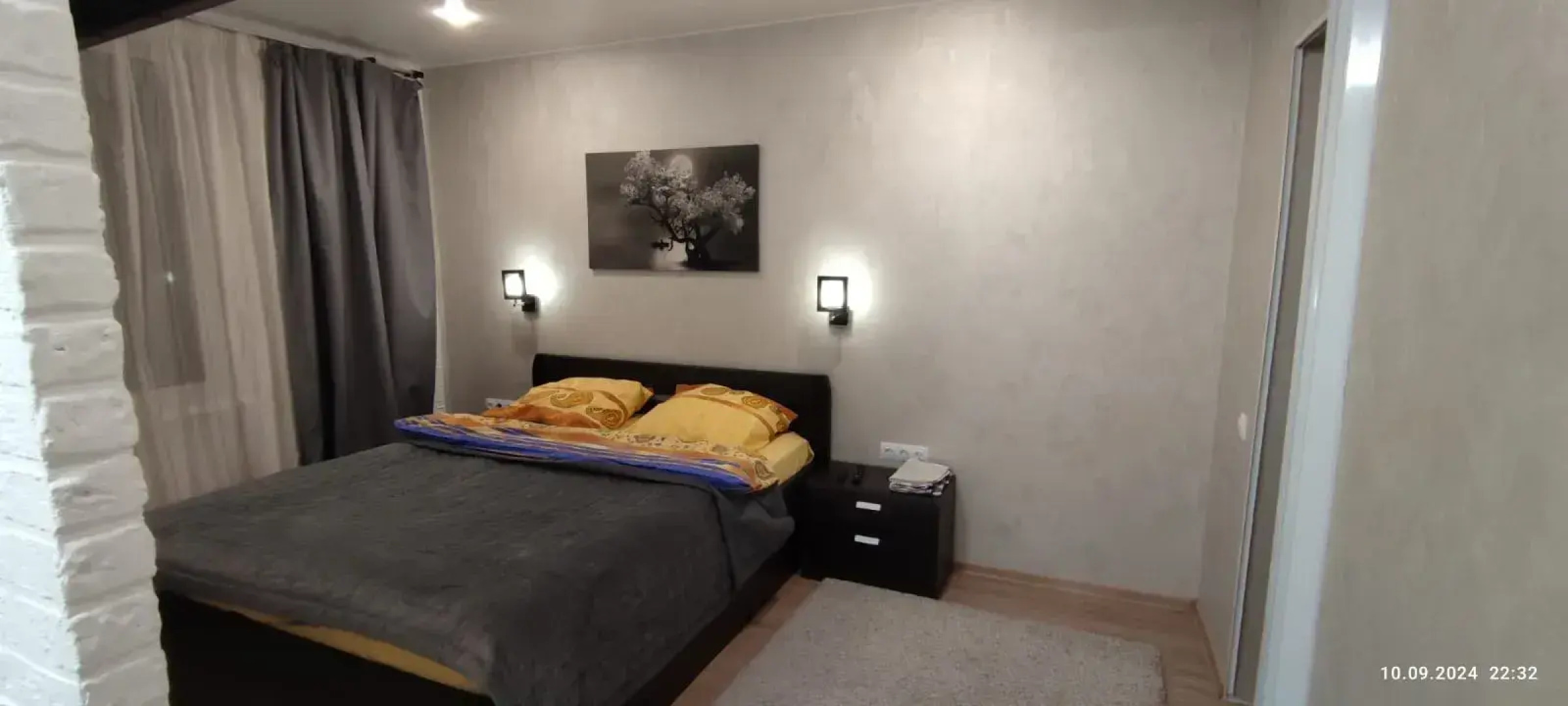 Квартира Райский уголок