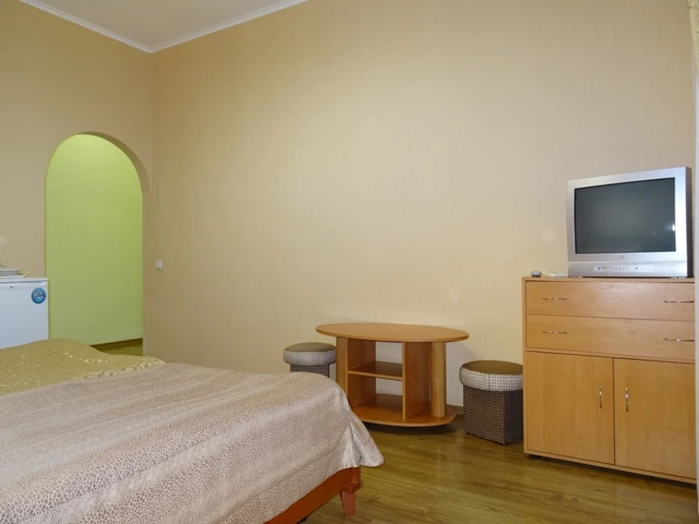 Мини-Гостиница Дельфин