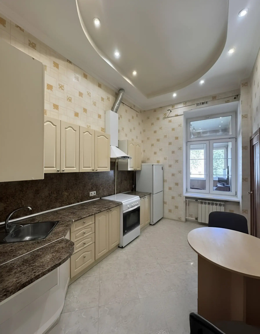 Апартаменты в центре Гродно