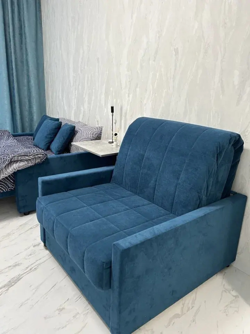 Квартира на Южном Берегу Крыма