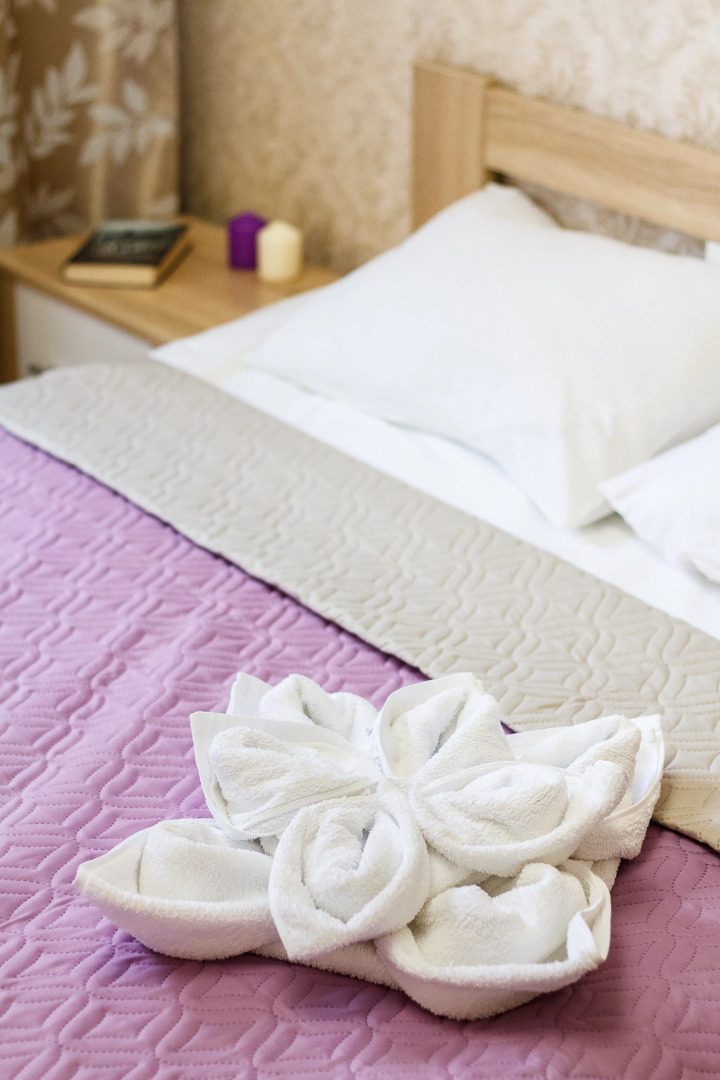 Гостевой дом Томилино