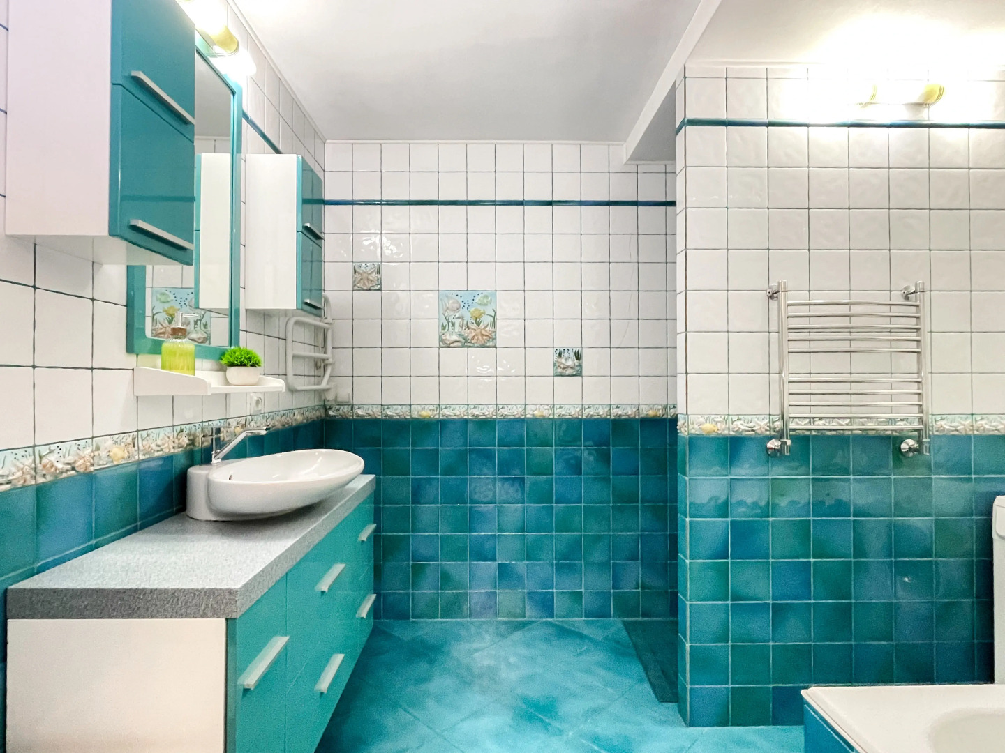 Квартира от FolkFort у метро «Алтуфьево» — спокойствие и комфорт вблизи зелёных зон