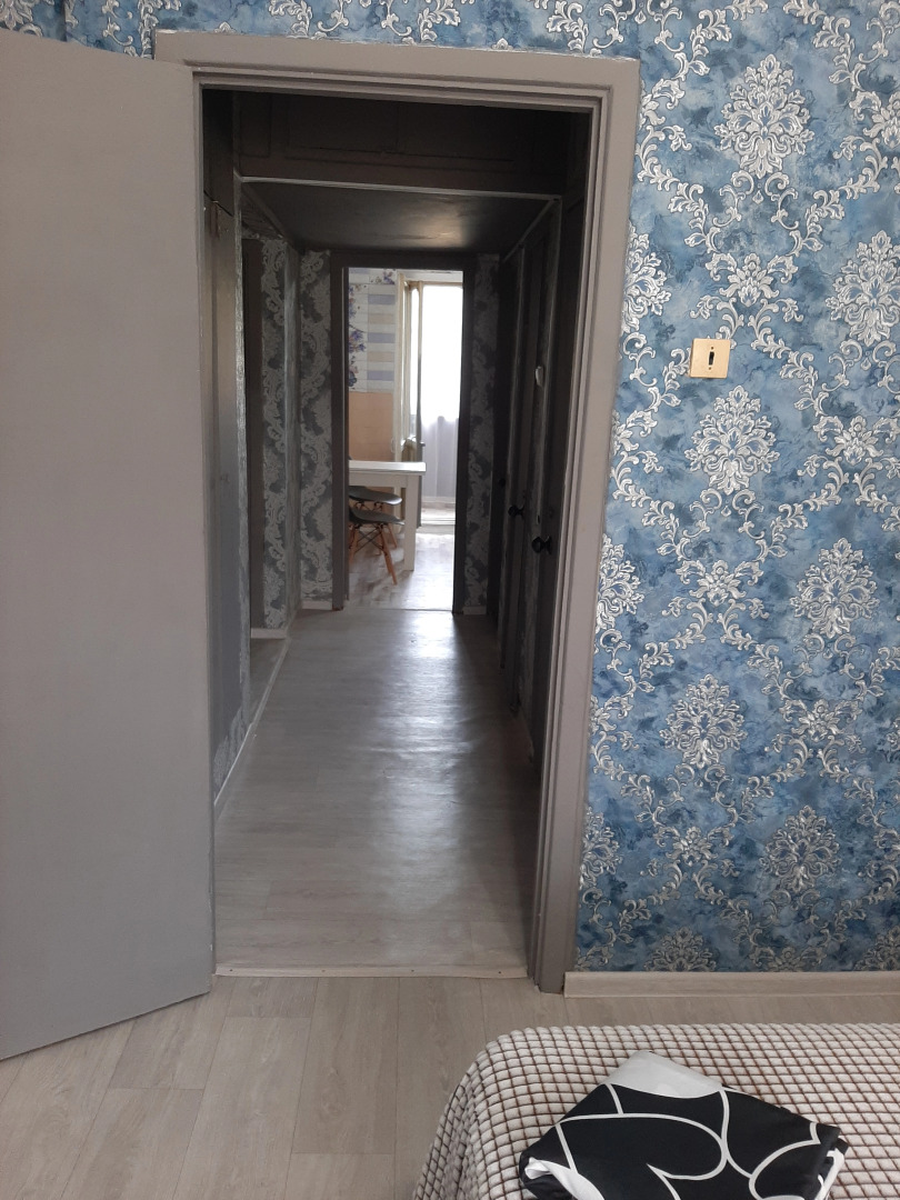 Квартира Посуточно