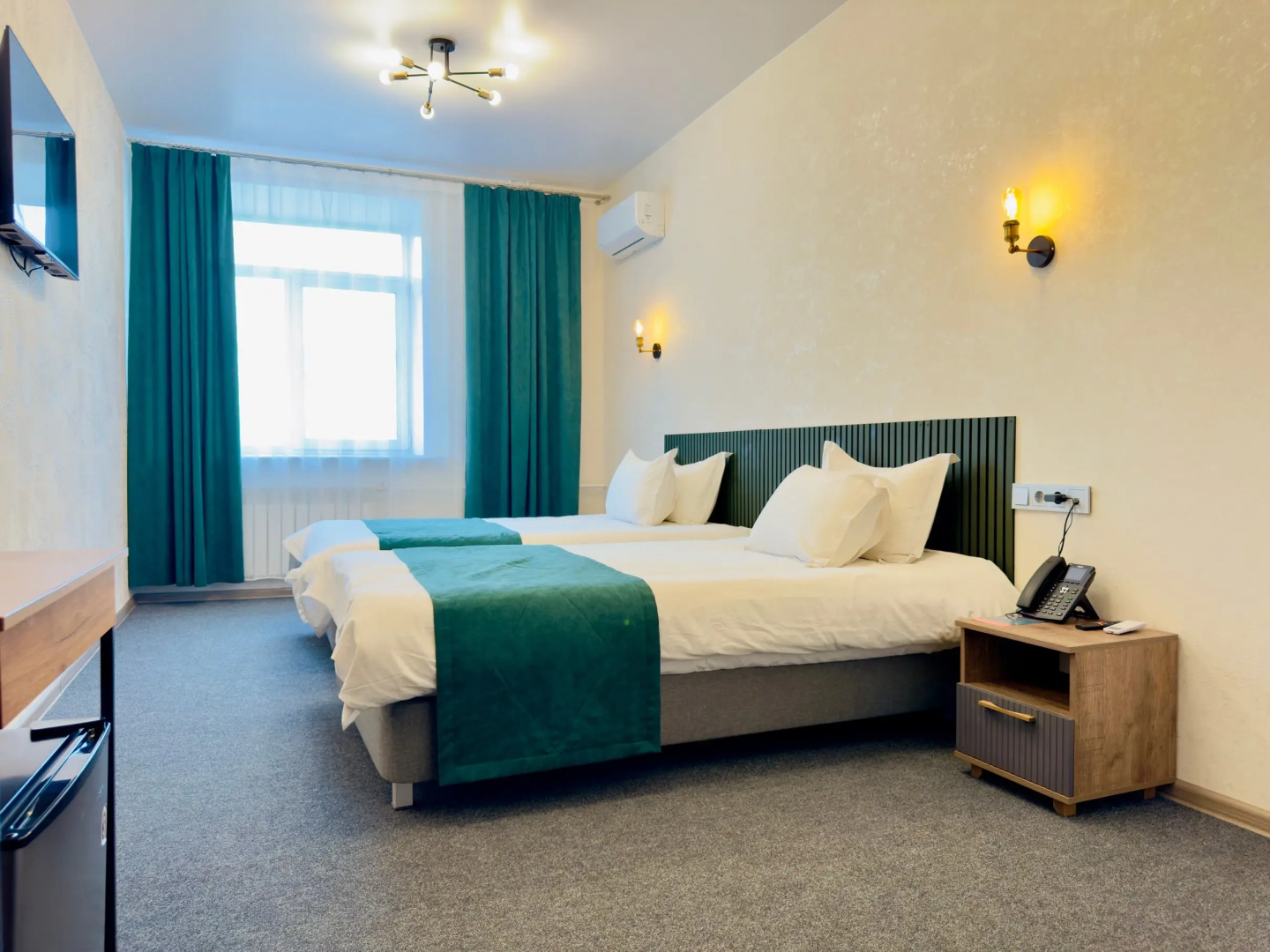 Отель Жемчужина Востока