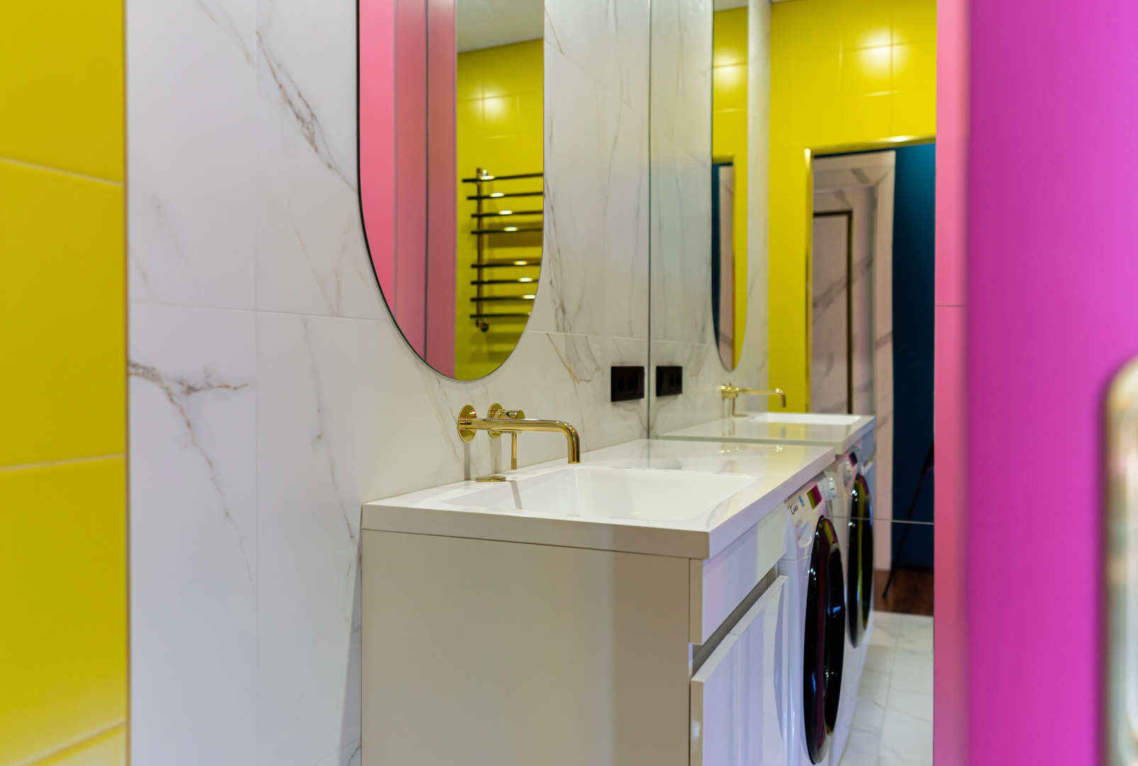 Квартира ЛЮКС Посуточно в ЖК Жигулина Роща