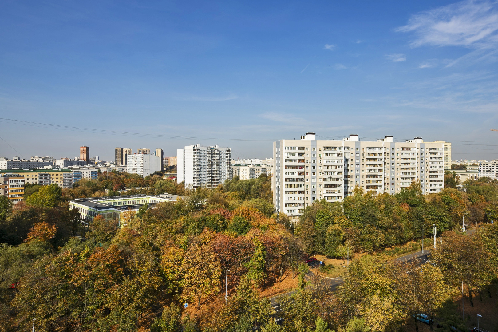 Апартаменты Евро Люкс 2ка Возле Метро Юго Восточная