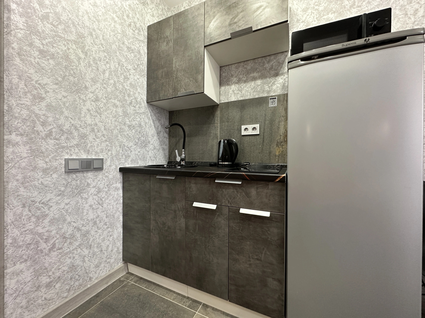 Апартаменты около Аквапарка от Уют и Комфорт Нн