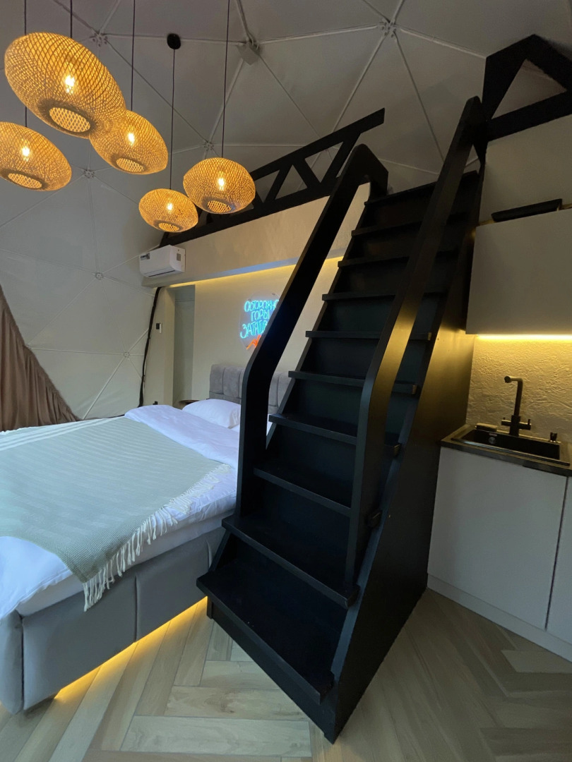 Гостевой дом Harmonia