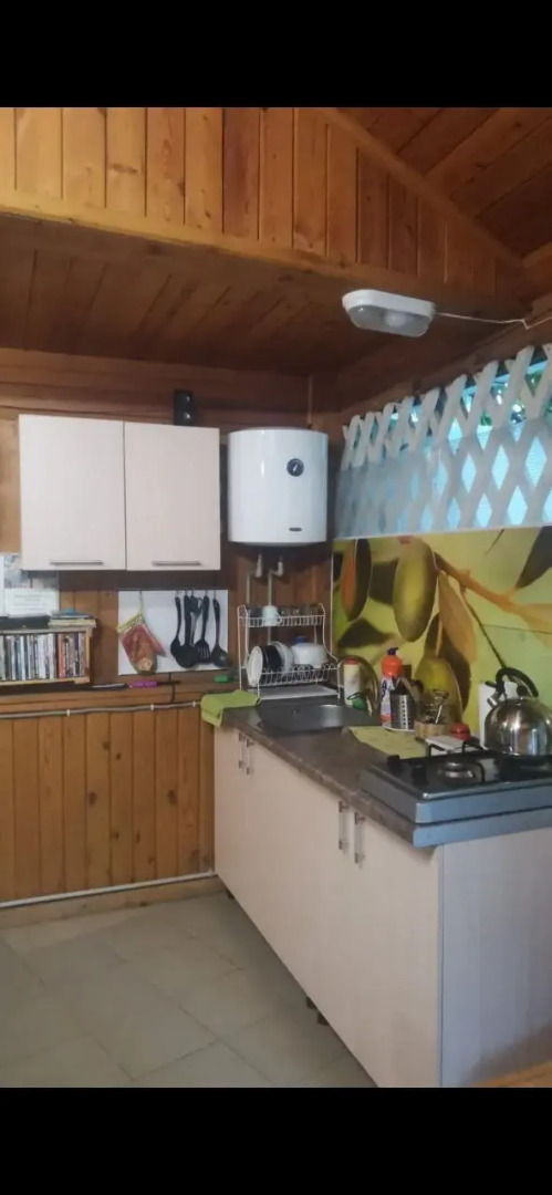 Гостевой дом Солнечный кРай