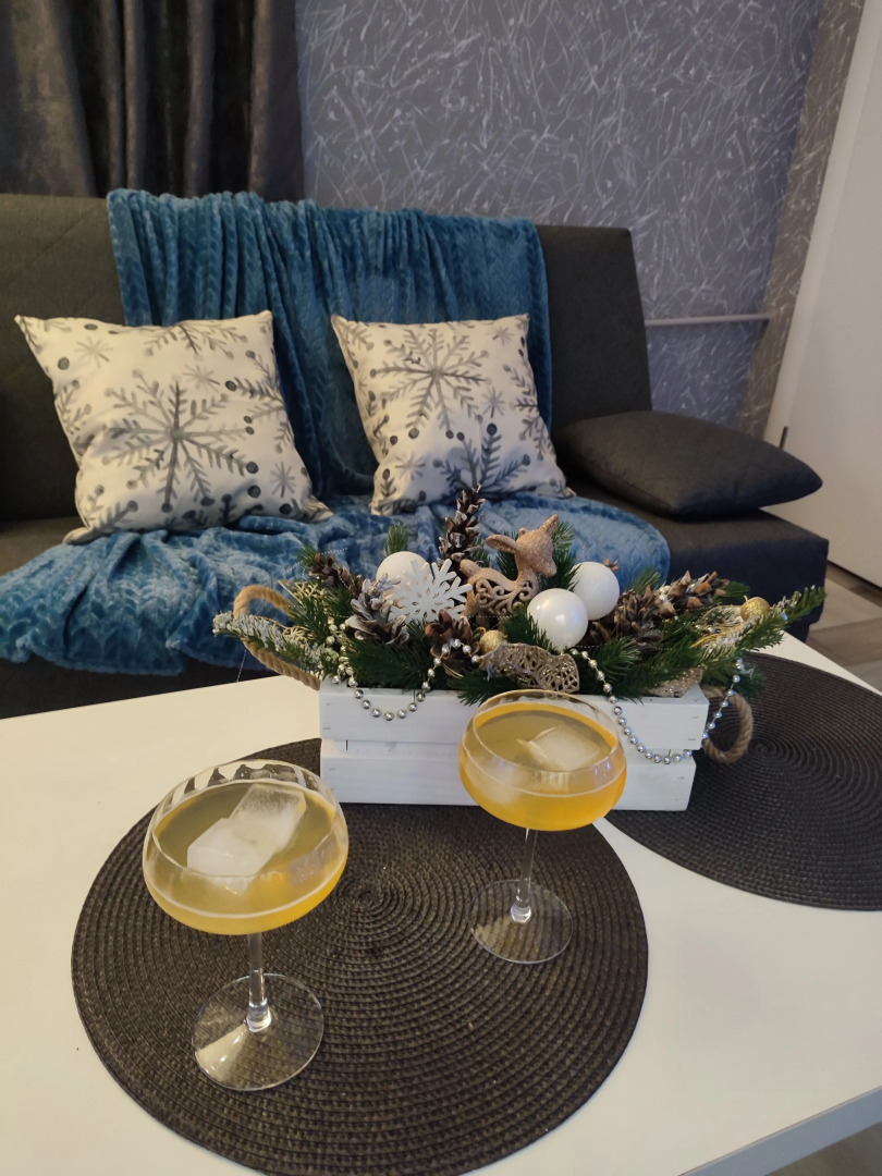 Квартира Уютная в центре города