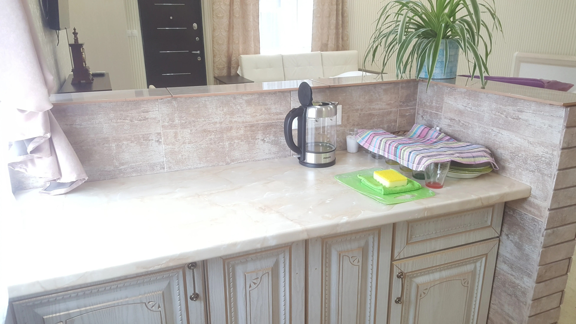 Меблированные комнаты Марсель