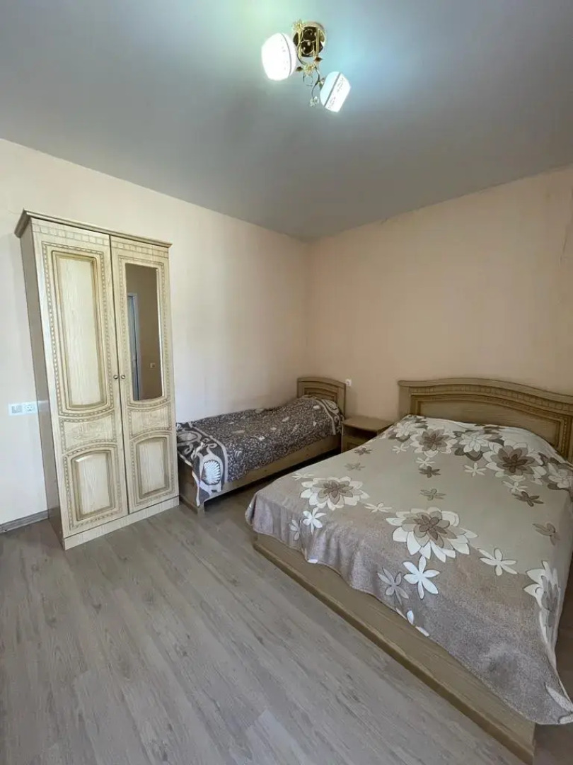 Гостевой дом Сильва