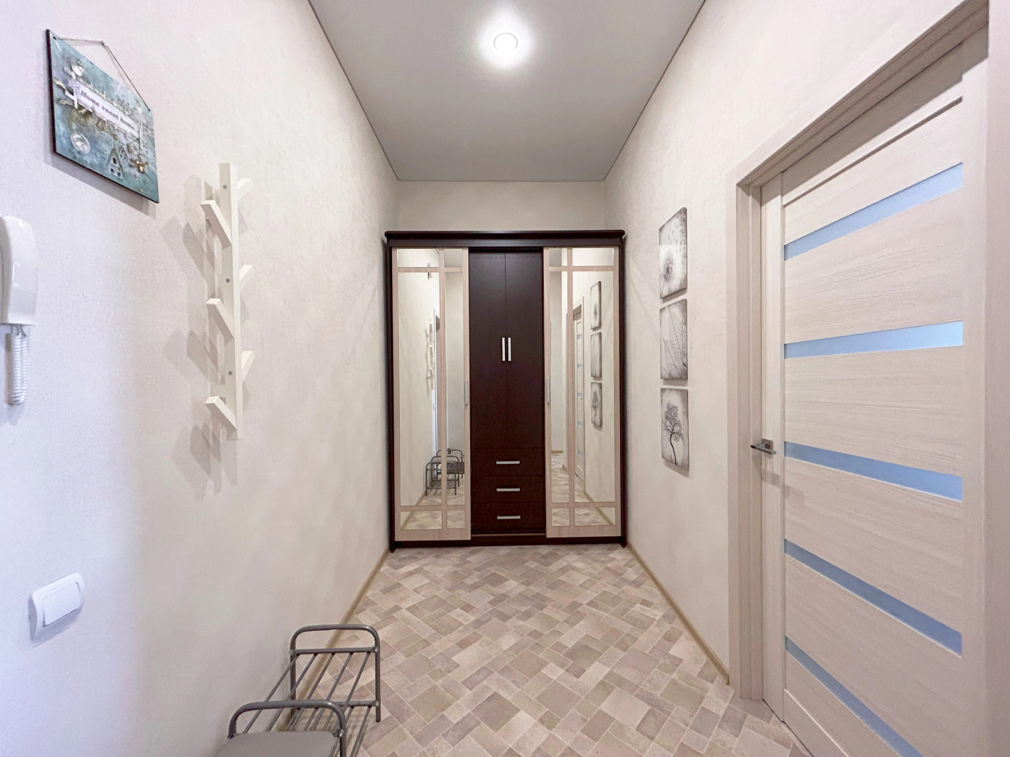 Апартаменты Премиум класса Дубай