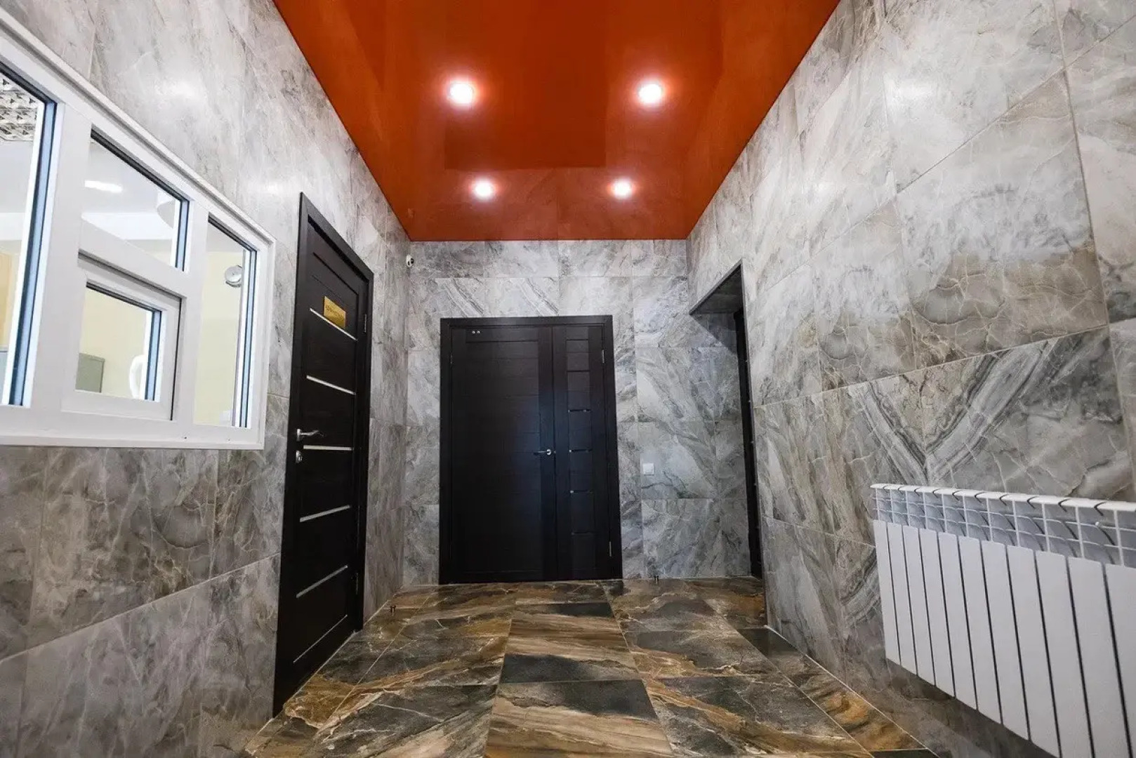 Хостел Кольский 126