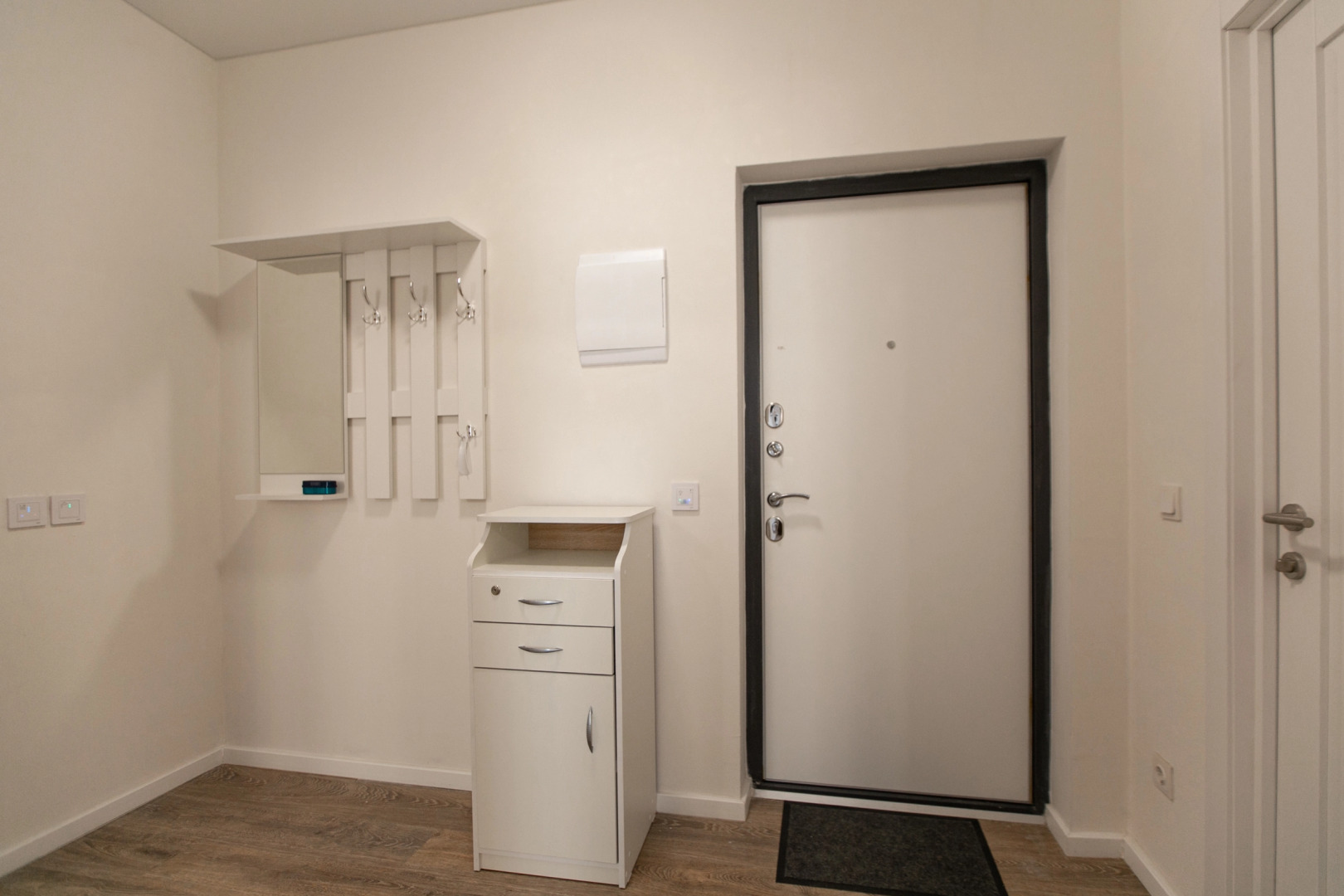 Апартаменты InnDays Уточкина 7/2 (4)