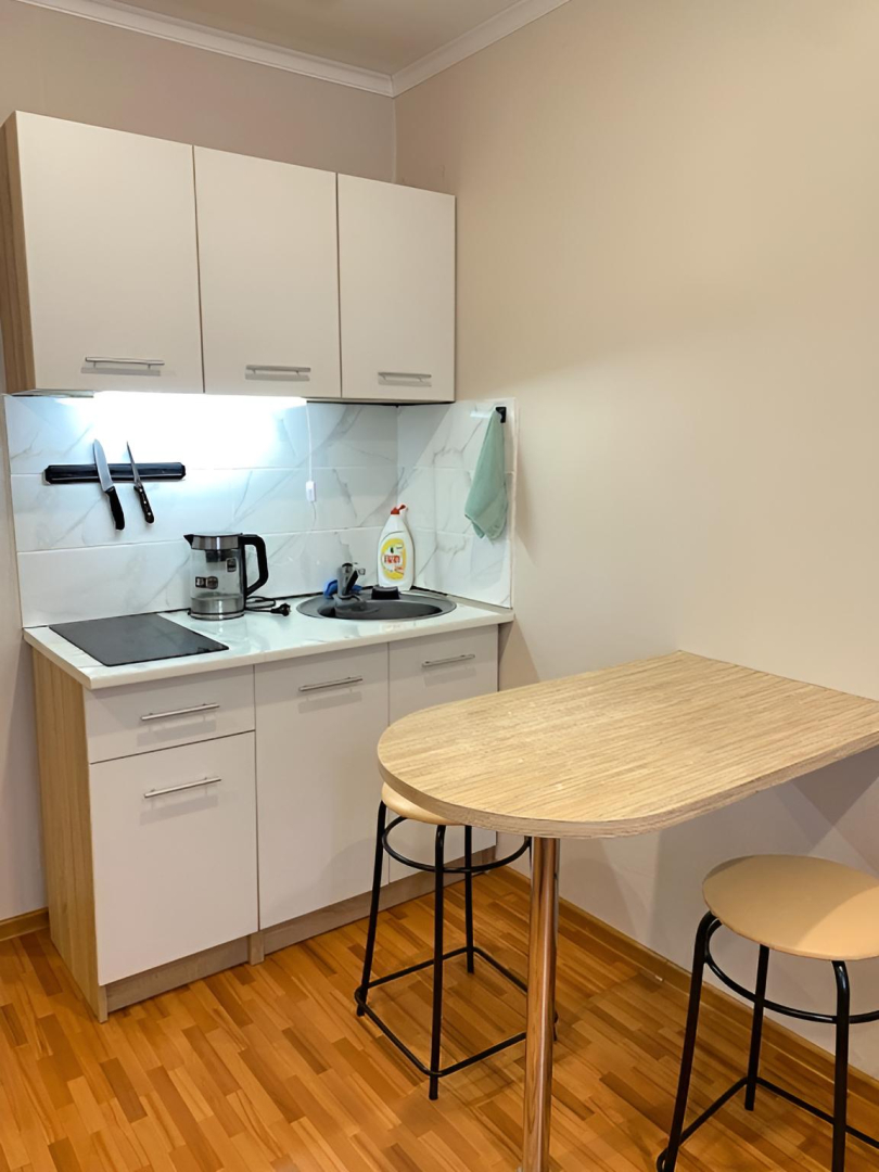 Квартира в 5 мин от центра города