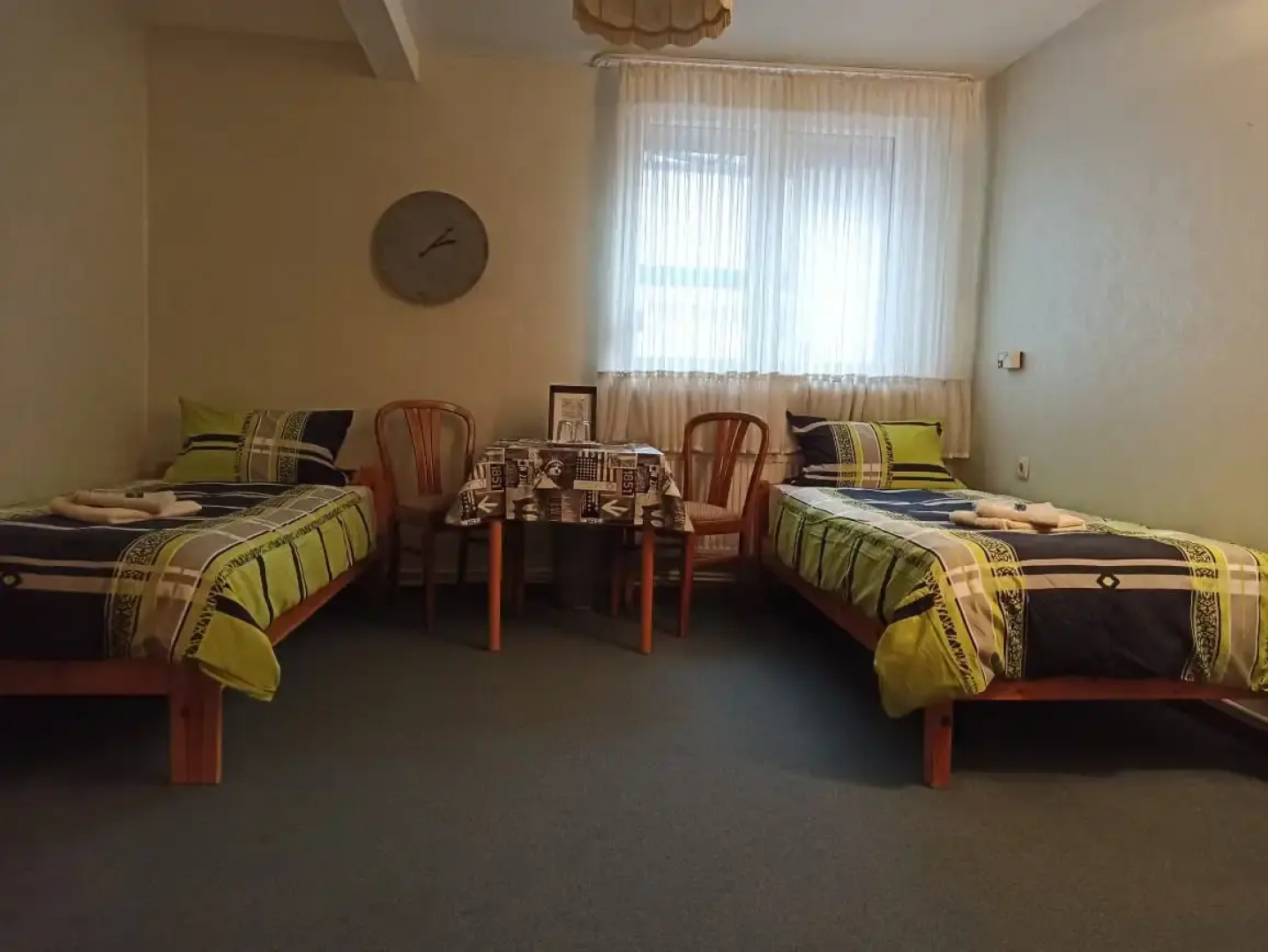 Гостевой Дом Gasthaus Katrin