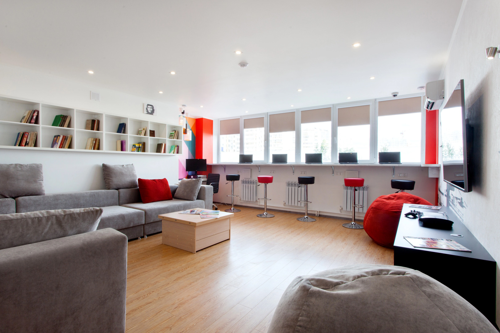 Хостел Квартира 31