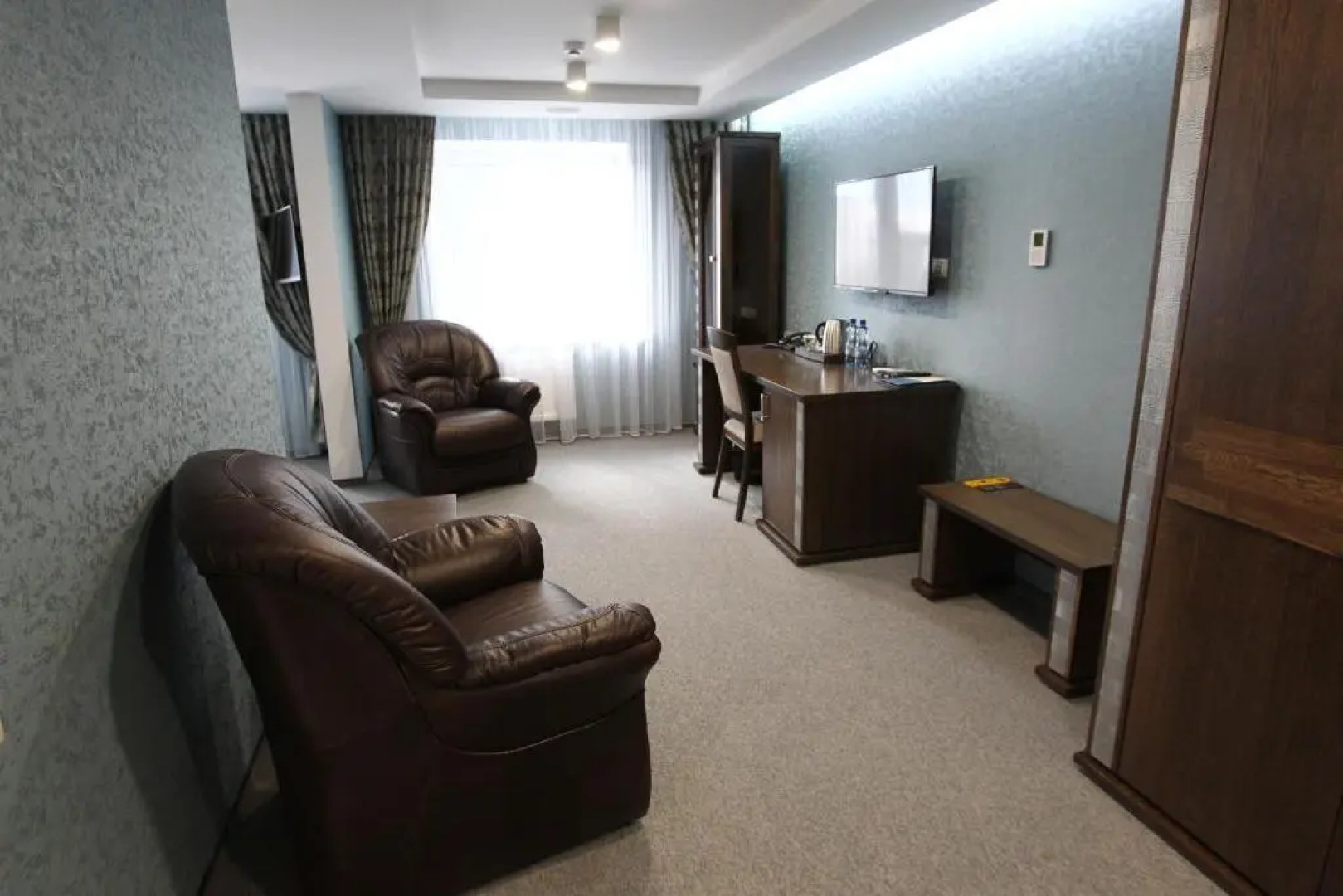 Гостиница Алеся TGB